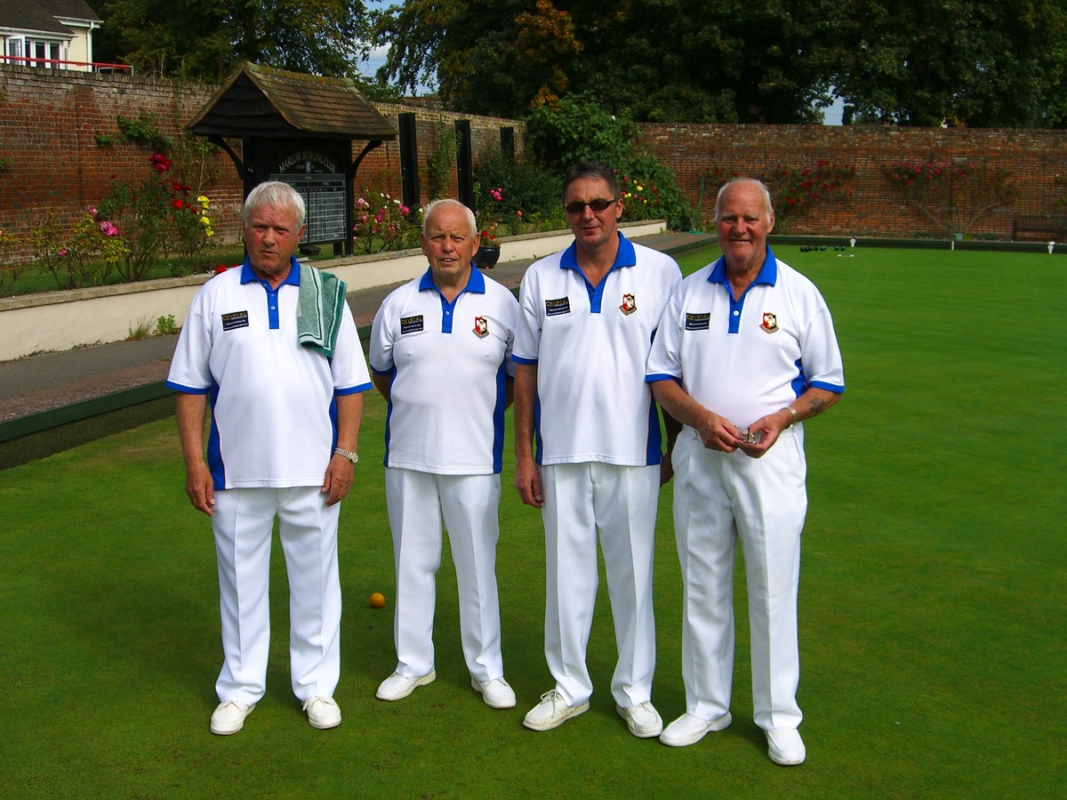 The Aussie Pairs Finalists 2009